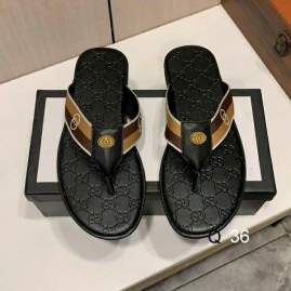 Picture of Gucci Slippers _SKUGuccisz38-45AH04011791